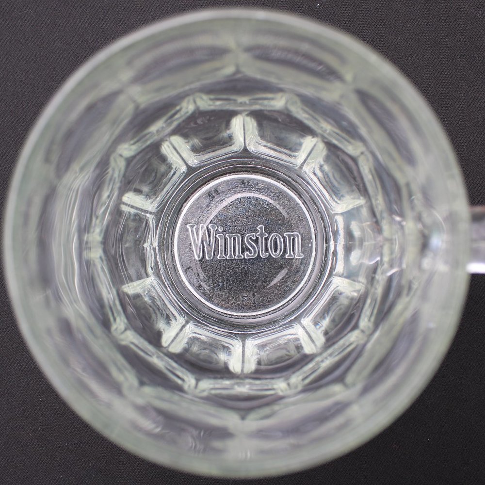 Winston Mugs